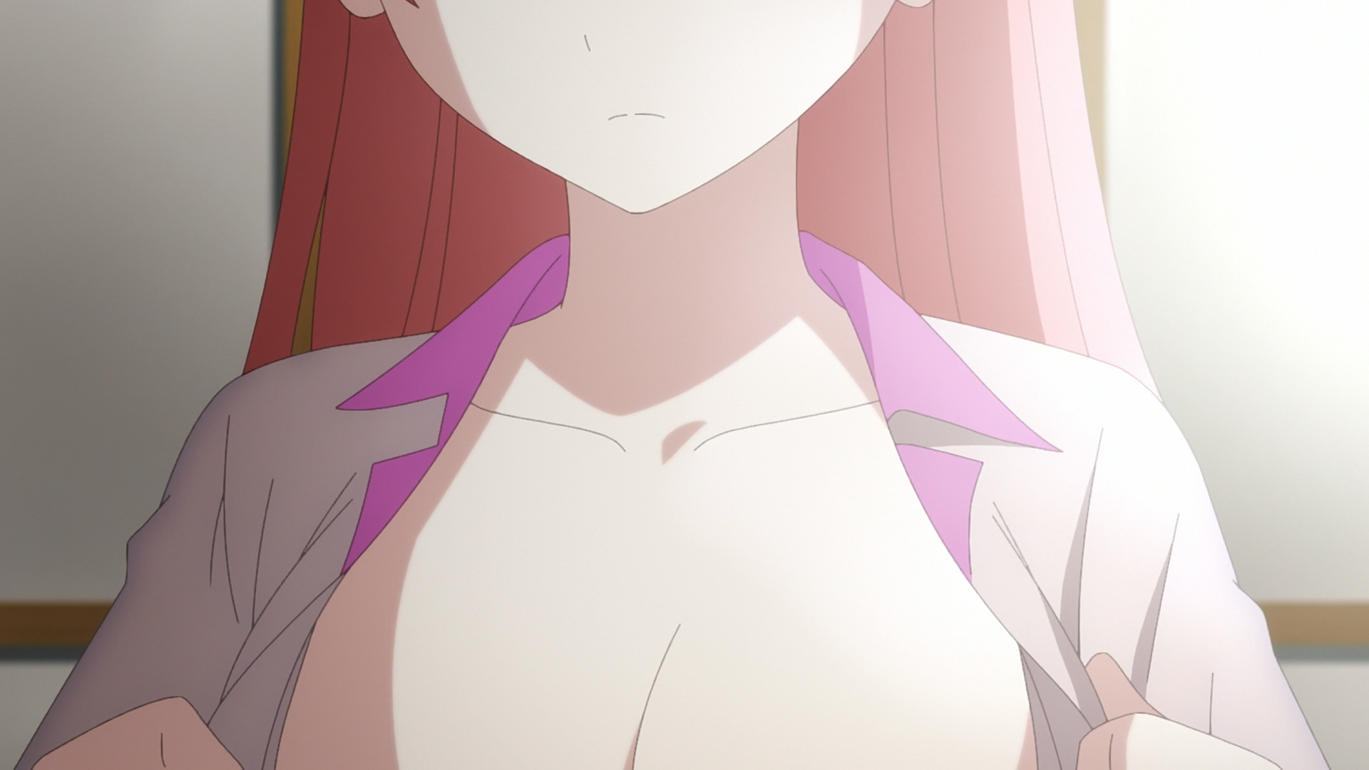 Tonikaku Kawaii (Megami)